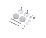 Sanindusa Plus 10 Toilet Seat Hinges 2241111