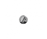 Sanindusa Pushbutton for aitana and proget comfort mechanism 314011/ 418011 MTSd030b