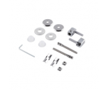 Sanindusa Status Toilet Seat Hinges 2230011