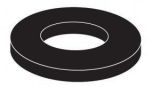 Schwab cellular rubber seal , 110x72x15 mm 360816