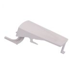 Schwab Actuating button white-alpin to AP 170.X 234125 710-6843