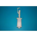 Schwab Missel/Missell 710-6023  362239 Outlet valve with gasket complete