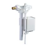 Schwab Missell Fill Valve/Inlet Valve/f;oat valve 628458 NEW Inlet Valve