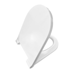 Geberit 243.650.11.1 Aquaclean Sela Seat & Cover 