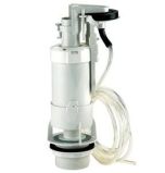 Single Flush Valve Dudley Pinto Pneumatic Single Flush Valve 316129 