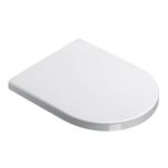 Catalano Romantica Replacement Toilet Seat M.050.01, Catalano SFERA / Zero Toilet Seat With Soft Close - 5SCSTF000 / 8032919989512