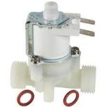 solenoid A962478NU ideal standard