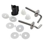 Armitage Shanks SV83267 Contour 21 standard toilet seat bottom fixing hinges