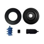 Ideal Standard Quiet Fill Valve/Ball Valve Diaphragm Washer for shutting off Fill Valve & Ball Valves that wont filling SV90167 Diaphragm fastpart Cap Not Included 