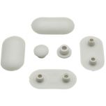Ideal Standard Sottini Delineo Seat Buffers T217601