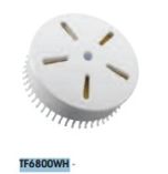 Twyford Odourwise replacement cartridge White TF6800WH SOLD AS SINGLES