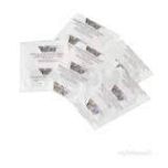 Twyford Cleaner satchets Pack of 5 TF6820XX