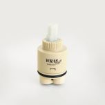 Thermostatic Cartridge Valve  for Pasilla single lever mono kitchen tap  B09141 Single