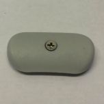 A9003 Toilet Seat Buffer Pressalit Scandinavia 75  Grey Single - A9003