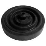 Thomas Dudley Pinto / Derwent Macdee Compact Pneumatic Toilet Cistern Flush Valve Bellow 318947