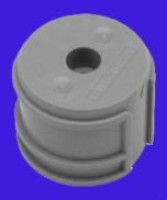 Trevi Volume control handle carrier A923348