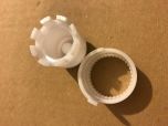 Trevi Therm temperature control nut A962589NU
