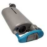 Unitop Flush Air Gap Bottom Entry Fill Valve A28-06-24, 1212-4
