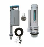 UNITOP FLush Valve