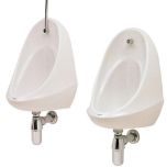 Twy VC7003WH Camden Urinal Bowl Wht