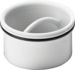 Viega 696399 Immersion Pipe  dip Tube  for tempoplex 60 mm 696 399