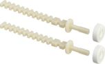 Viega bolt set 407636 concealed Toilet cistern Fittings spares(8310.33) 4015211407636
