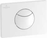VILLEROY&BOCH VICONNECT BIAY 92248568 FLUSH PLATE