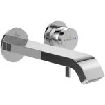 Villeroy and Boch Dawn Single-lever basin mixer Without waste Chrome TVZ10600300061