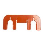 Vitra CISTERN TANK MOUNT BRACKET CLIPS 426846YP