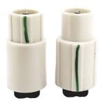 Vitra SOFT CLOSE TOILET SEAT DAMPER SET -313644YP1TE