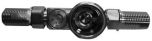 Vitra Electronic Urinal Concealed photocell urinal flushing system 431243YP1TE used in Vitra 311-2910 contact Urinals