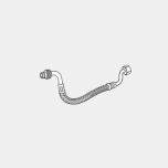 Valsir Pneumatic Cistern Spares VS0866118