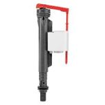 Wirquin Jollyfill BSP Telescopic Bottom Inlet Float Toilet Fill Valve – 1/2″ 10120028