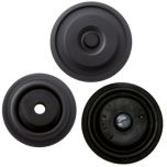 WIRQUIN Kit of 3 servo-valve seals for jollyfill and topy fl89/fb50