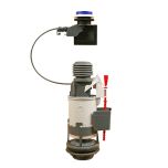 Wirquin Macdee JOLLYTRONIC, no touch flushing valve 10120021