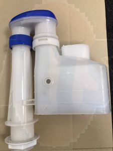 SIPHON SOLD AS SEEN (NON-RETURNABLE)