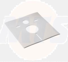 0050900000 Duravit Noise Reduction Gasket 0050900000