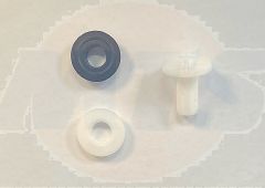 UNIVERSAL BLANKING PLUG 