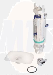 GB19299N2937 Replacement valve Nordic Duo