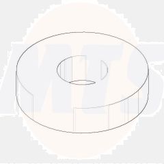 Dornbracht 0414050450090 set for DOVB xTool thermostat module