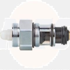 Dornbracht Universal diverter with single lever basin mixer 0421340800190 / 9021340800190