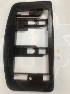 DUAL OIL
COUNTERPLATE 049981. Counterplate for oil boxes, Dual model.