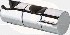 Dornbracht slide chrome for wall pipes + shower fittings Ø 18 mm 05301250002-00