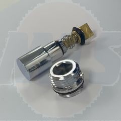 Nabis diverter for A05419 and A05416 bath/shower mixers A05464