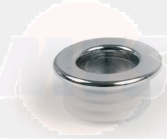 Twyford Overflow trim assembly ZQ0743CP