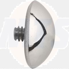 Dornbracht decorative cap for concealed chrome cover plates 093030061-00 / 4029011139970