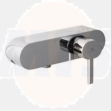 Porcelanosa / Noken Wall mounted exposed shower mixer - 100039855-N26065000 Cartridge