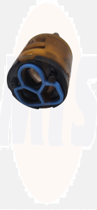 Porcelanosa / noken Noex Single lever basin mixer cartridge 100044174-N291017600 for 100039068 - N191010001