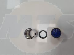 Porcelanosa IRTA Bidet mixer insert 100084081  N262838815