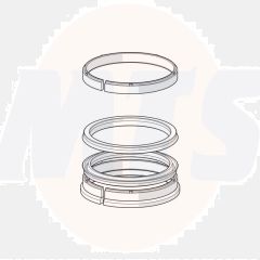 Hansa 1001264V sealing kit